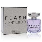 Flash by Jimmy Choo Eau De Parfum Spray 3.4 oz For Women