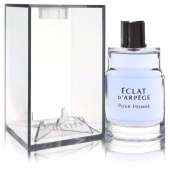 Eclat D'Arpege by Lanvin Eau De Toilette Spray 3.4 oz For Men