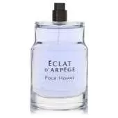 Eclat D'Arpege by Lanvin Eau De Toilette Spray (Tester) 3.4 oz For Men