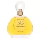 FIRST by Van Cleef & Arpels Eau De Parfum Spray (Tester) 3.4 oz For Women