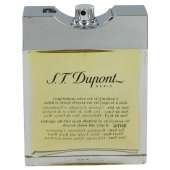 ST DUPONT by St Dupont Eau De Toilette Spray (Tester) 3.4 oz For Men
