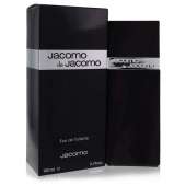 JACOMO DE JACOMO by Jacomo Eau De Toilette Spray 3.4 oz For Men