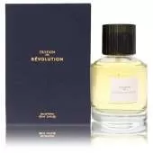 Trudon Revolution by Maison Trudon Eau De Parfum Spray (Unisex) 3.4 oz For Men