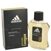 Adidas Victory League by Adidas Eau De Toilette Spray 3.4 oz For Men