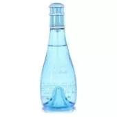 COOL WATER by Davidoff Eau De Toilette Spray (Tester) 3.4 oz For Women