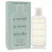 A Scent by Issey Miyake Eau De Toilette Spray 3.4 oz For Women