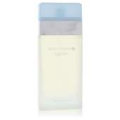 Light Blue by Dolce & Gabbana Eau De Toilette Spray (Tester) 3.4 oz For Women