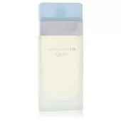 Light Blue by Dolce & Gabbana Eau De Toilette Spray (Tester) 3.4 oz For Women