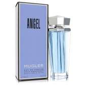 ANGEL by Thierry Mugler Eau De Parfum Spray Refillable 3.4 oz For Women