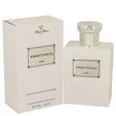 Remittance Paris Blue by Paris Bleu Eau De Toilette Spray 3.4 oz For Men