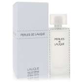 Perles De Lalique by Lalique Eau De Parfum Spray 3.4 oz For Women