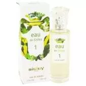 Eau De Sisley 1 by Sisley Eau De Toilette Spray 3.4 oz For Women