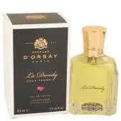 La Dandy by D'orsay Eau De Parfum Spray 3.4 oz For Women
