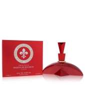 MARINA DE BOURBON Rouge Royal by Marina De Bourbon Eau De Parfum Spray 3.4 oz For Women