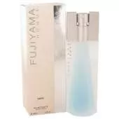 FUJIYAMA by Succes de Paris Eau De Toilette Spray 3.4 oz For Men