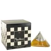 POPY Moreni by Popy Moreni Eau De Toilette Spray 3.4 oz For Women