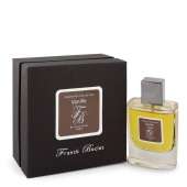 Franck Boclet Vanille by Franck Boclet Eau De Parfum Spray (Unisex) 3.4 oz For Men