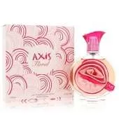 Axis Floral by Sense of Space Eau De Parfum Spray 3.4 oz For Women