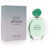 Acqua Di Gioia by Giorgio Armani Eau De Parfum Spray 3.4 oz For Women