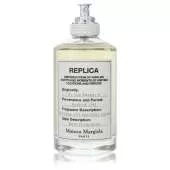 Replica At The Barber's by Maison Margiela Eau De Toilette Spray (Tester) 3.4 oz For Men