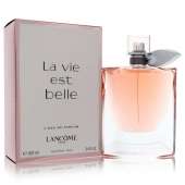 La Vie Est Belle by Lancome Eau De Parfum Spray 3.4 oz For Women