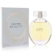 Beauty by Calvin Klein Eau De Parfum Spray 3.4 oz For Women