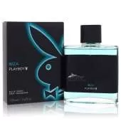 Ibiza Playboy by Playboy Eau De Toilette Spray 3.4 oz For Men