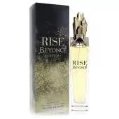 Beyonce Rise by Beyonce Eau De Parfum Spray 3.4 oz For Women