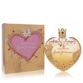 Vera Wang Glam Princess by Vera Wang Eau De Toilette Spray 3.4 oz For Women