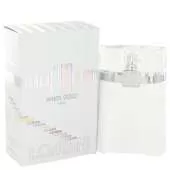 Lomani White Gold by Lomani Eau De Toilette Spray 3.4 oz For Men