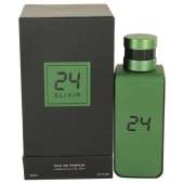 24 Elixir Neroli by ScentStory Eau De Parfum Spray (Unisex) 3.4 oz For Men