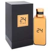 24 Elixir Rise of the Superb by Scentstory Eau De Parfum Spray 3.4 oz For Men
