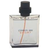 1881 Sport by Nino Cerruti Eau De Toilette Spray (Tester) 3.4 oz For Men