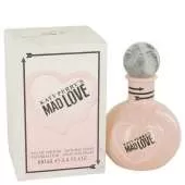 Katy Perry Mad Love by Katy Perry Eau De Parfum Spray 3.4 oz For Women