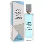 Indivisible by Katy Perry Eau De Parfum Spray 3.4 oz For Women