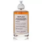 Replica By The Fireplace by Maison Margiela Eau De Toilette Spray (Unisex Tester) 3.4 oz For Women