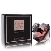 La Nuit Tresor by Lancome L'eau De Parfum Spray 3.4 oz For Women