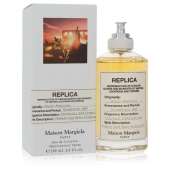 Replica Music Festival by Maison Margiela Eau De Toilette Spray (Unisex) 3.4 oz For Women