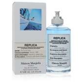 Replica Sailing Day by Maison Margiela Eau De Toilette Spray (Unisex) 3.4 oz For Men