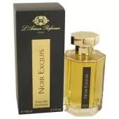 Noir Exquis by L'Artisan Parfumeur Eau De Parfum Spray (Unisex) 3.4 oz For Women