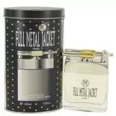 Full Metal Jacket by Parisis Parfums Eau De Parfum Spray 3.4 oz For Men