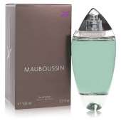 MAUBOUSSIN by Mauboussin Eau De Parfum Spray 3.4 oz For Men