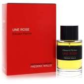Une Rose by Frederic Malle Eau De Parfum Spray 3.4 oz For Women
