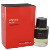 Lipstick Rose by Frederic Malle Eau De Parfum Spray (Unisex) 3.4 oz For Women