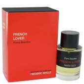 French Lover by Frederic Malle Eau De Parfum Spray 3.4 oz For Men