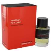 Portrait of A Lady by Frederic Malle Eau De Parfum Spray 3.4 oz For Women