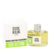 Sexual Healing by Mark Buxton Eau De Parfum Spray (Unisex) 3.4 oz For Women
