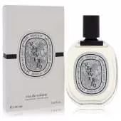 Diptyque VETYVERIO by Diptyque Eau De Toilette Spray (Unisex) 3.4 oz For Women