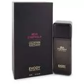 Reve D'anthala by Evody Parfums Eau De Parfum Spray 3.4 oz For Women