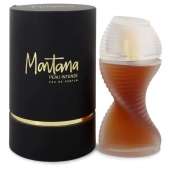 Montana Peau Intense by Montana Eau De Parfum Spray 3.4 oz For Women
